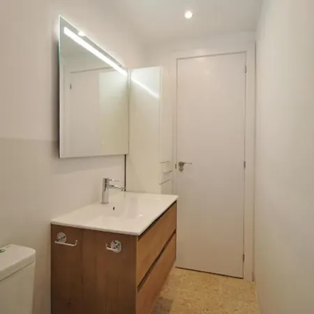 Διαμέρισμα Algargolf Studio Amubleado Λουλέ