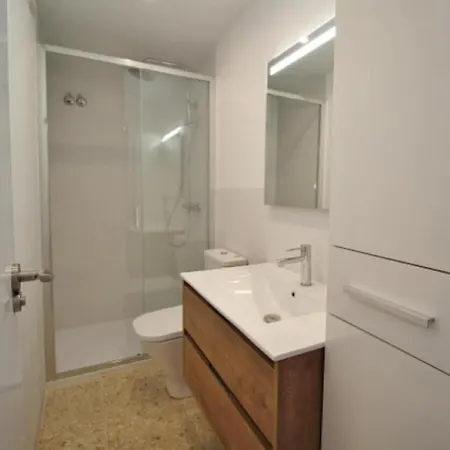 Algargolf Studio Amubleado Apartment Loulé