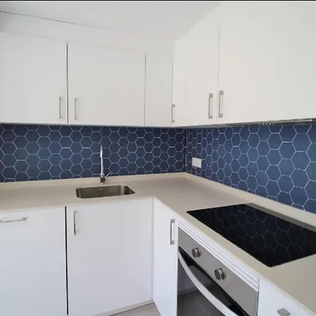 Algargolf Studio Amubleado Loulé